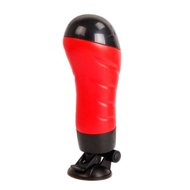 Vibratore Realistico per Masturbazione Intensa e Piacevole